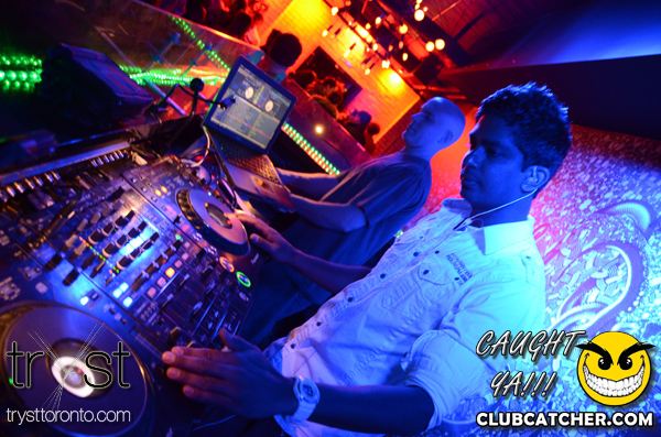 Tryst nightclub photo 5 - January 27th, 2012