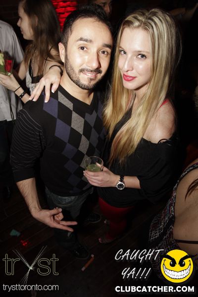 Tryst nightclub photo 47 - January 27th, 2012