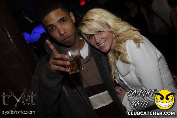 Tryst nightclub photo 48 - January 27th, 2012