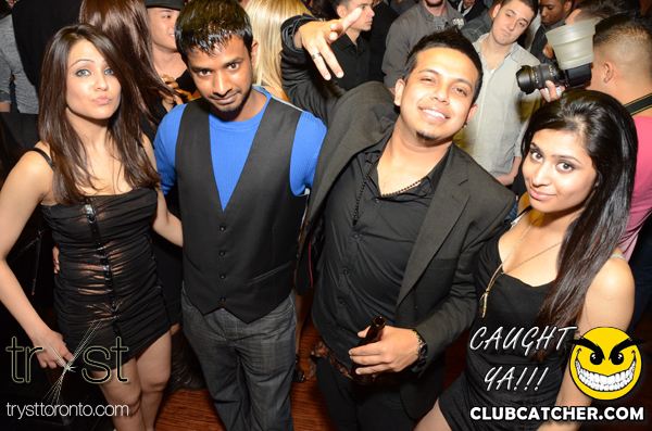 Tryst nightclub photo 53 - January 27th, 2012