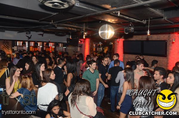 Tryst nightclub photo 55 - January 27th, 2012