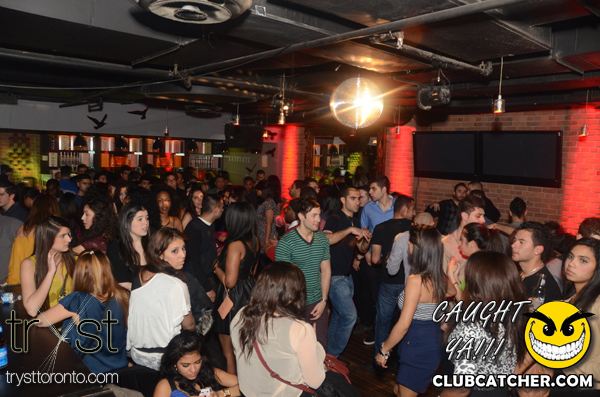 Tryst nightclub photo 58 - January 27th, 2012