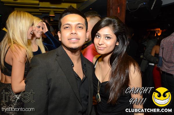 Tryst nightclub photo 60 - January 27th, 2012