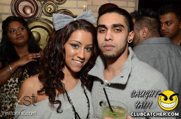 Tryst nightclub photo 61 - January 27th, 2012