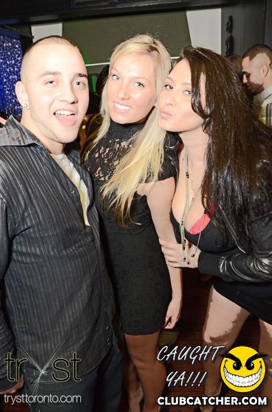 Tryst nightclub photo 66 - January 27th, 2012