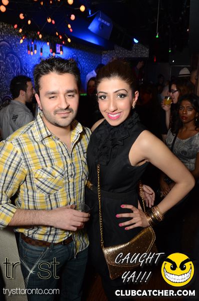 Tryst nightclub photo 69 - January 27th, 2012
