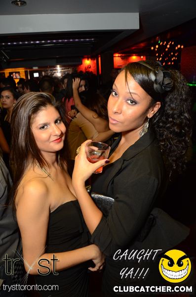 Tryst nightclub photo 77 - January 27th, 2012