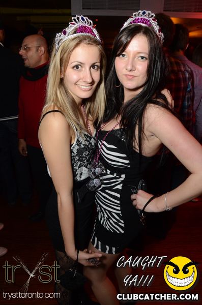 Tryst nightclub photo 9 - January 27th, 2012