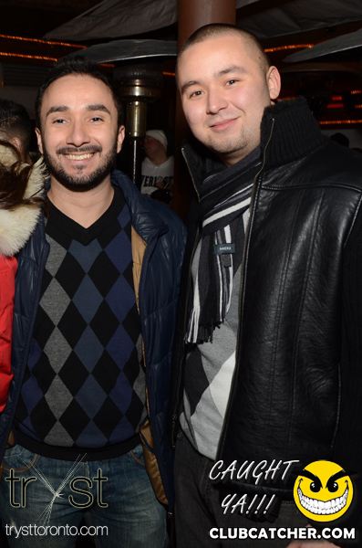 Tryst nightclub photo 85 - January 27th, 2012