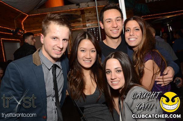 Tryst nightclub photo 86 - January 27th, 2012
