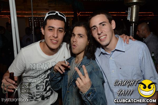 Tryst nightclub photo 87 - January 27th, 2012