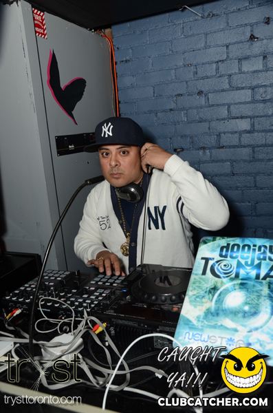 Tryst nightclub photo 88 - January 27th, 2012