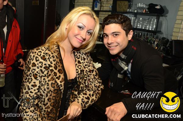 Tryst nightclub photo 89 - January 27th, 2012