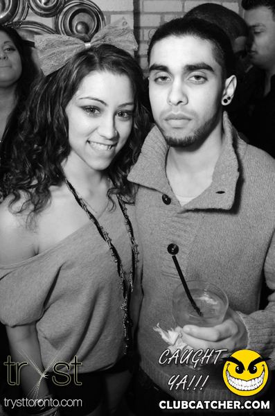 Tryst nightclub photo 92 - January 27th, 2012