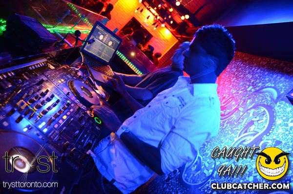 Tryst nightclub photo 94 - January 27th, 2012