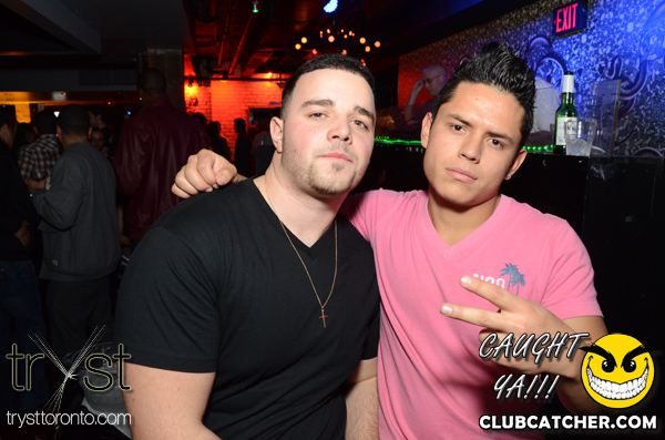Tryst nightclub photo 95 - January 27th, 2012