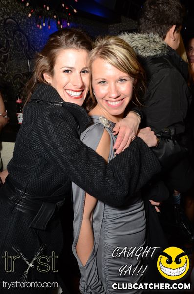 Tryst nightclub photo 98 - January 27th, 2012