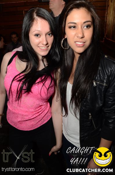 Tryst nightclub photo 99 - January 27th, 2012