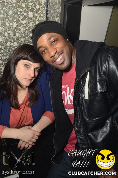 Tryst nightclub photo 11 - February 3rd, 2012