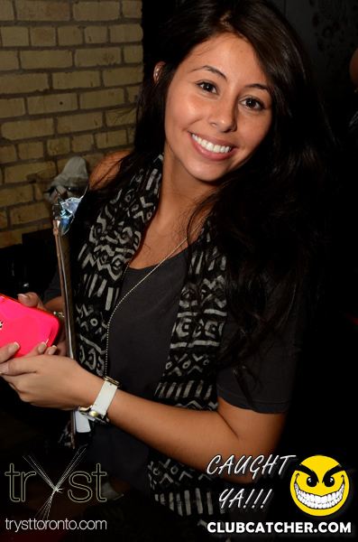 Tryst nightclub photo 104 - February 3rd, 2012