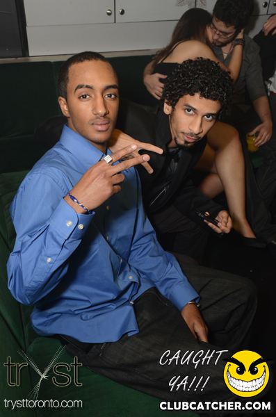 Tryst nightclub photo 114 - February 3rd, 2012