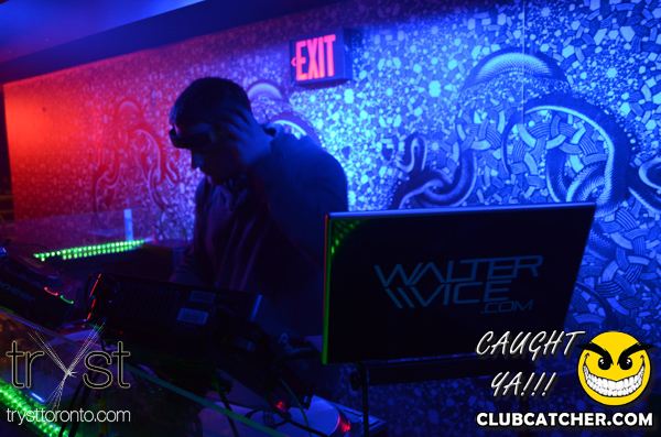 Tryst nightclub photo 115 - February 3rd, 2012