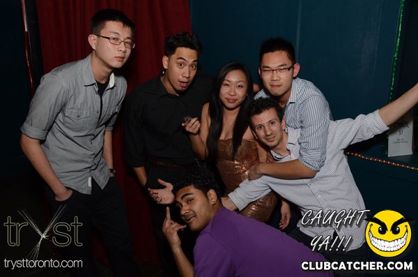 Tryst nightclub photo 116 - February 3rd, 2012