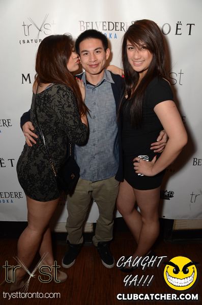 Tryst nightclub photo 117 - February 3rd, 2012