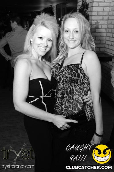 Tryst nightclub photo 119 - February 3rd, 2012