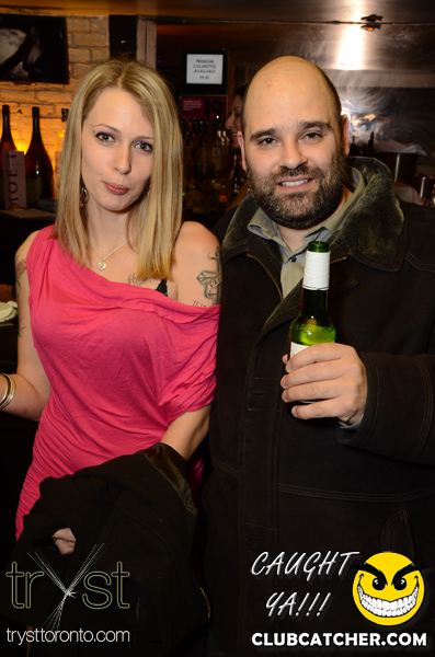 Tryst nightclub photo 122 - February 3rd, 2012