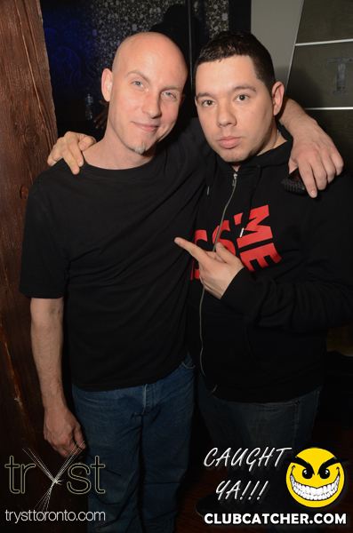 Tryst nightclub photo 126 - February 3rd, 2012