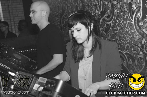 Tryst nightclub photo 129 - February 3rd, 2012