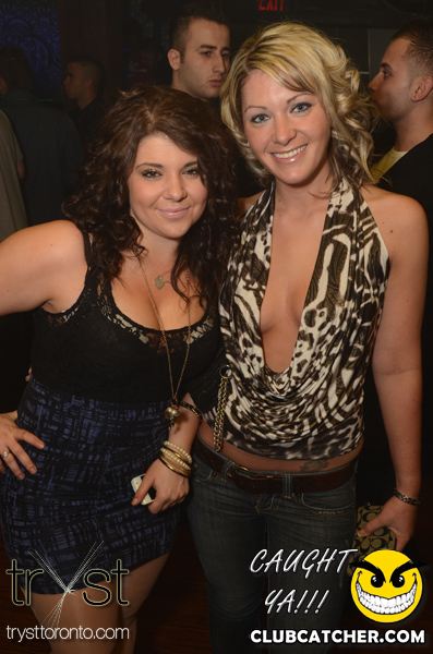 Tryst nightclub photo 14 - February 3rd, 2012