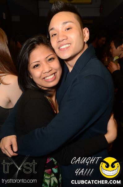 Tryst nightclub photo 132 - February 3rd, 2012