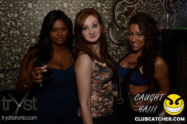 Tryst nightclub photo 133 - February 3rd, 2012