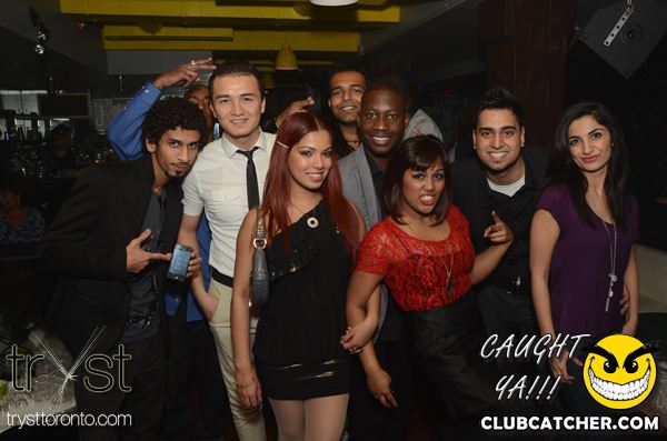 Tryst nightclub photo 135 - February 3rd, 2012