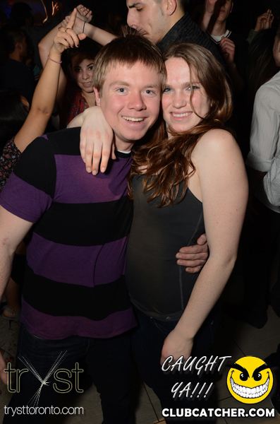 Tryst nightclub photo 136 - February 3rd, 2012