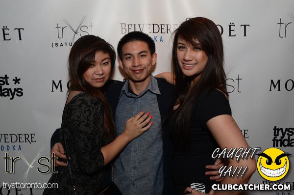 Tryst nightclub photo 137 - February 3rd, 2012