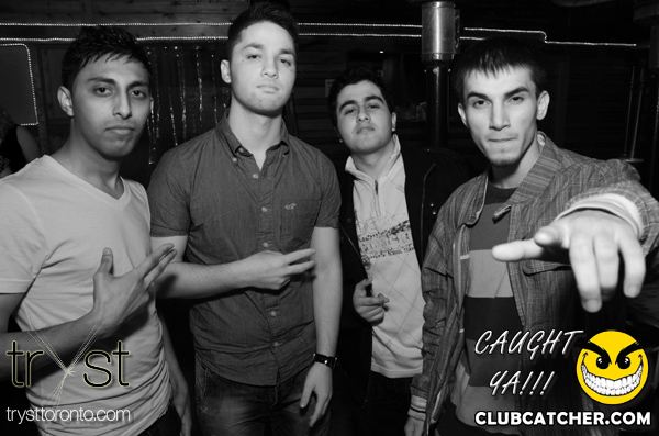 Tryst nightclub photo 138 - February 3rd, 2012
