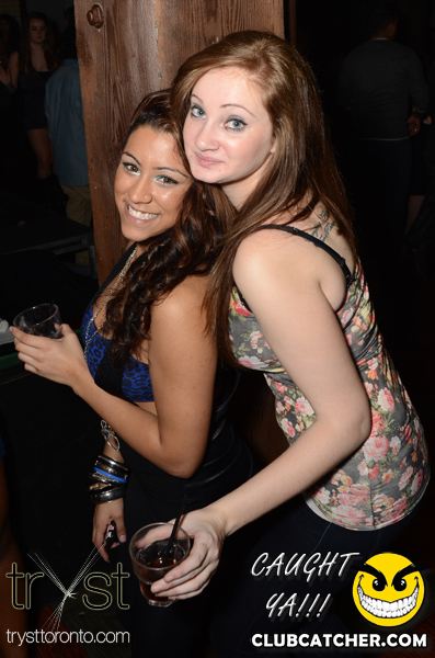 Tryst nightclub photo 139 - February 3rd, 2012