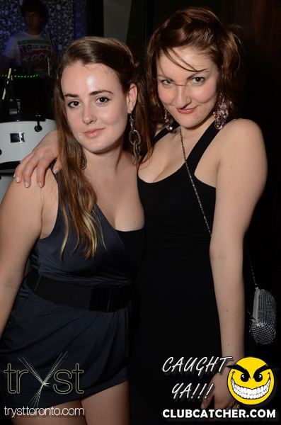 Tryst nightclub photo 141 - February 3rd, 2012