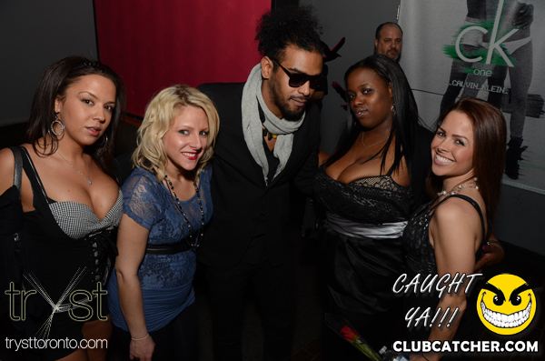 Tryst nightclub photo 142 - February 3rd, 2012