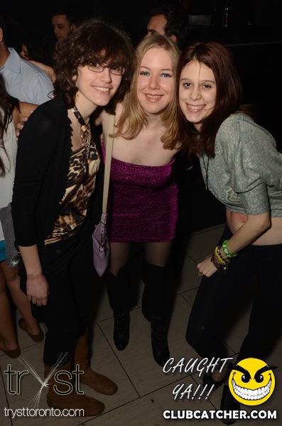 Tryst nightclub photo 143 - February 3rd, 2012