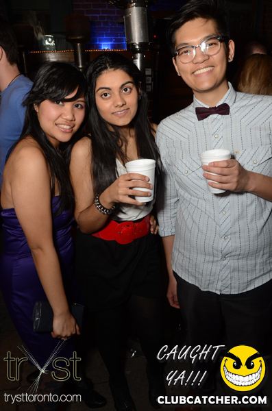 Tryst nightclub photo 145 - February 3rd, 2012