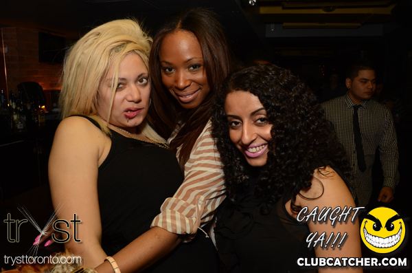 Tryst nightclub photo 148 - February 3rd, 2012