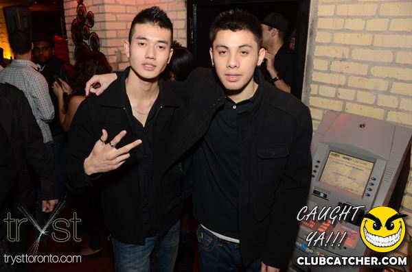 Tryst nightclub photo 149 - February 3rd, 2012