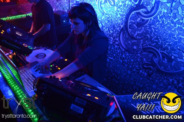 Tryst nightclub photo 150 - February 3rd, 2012