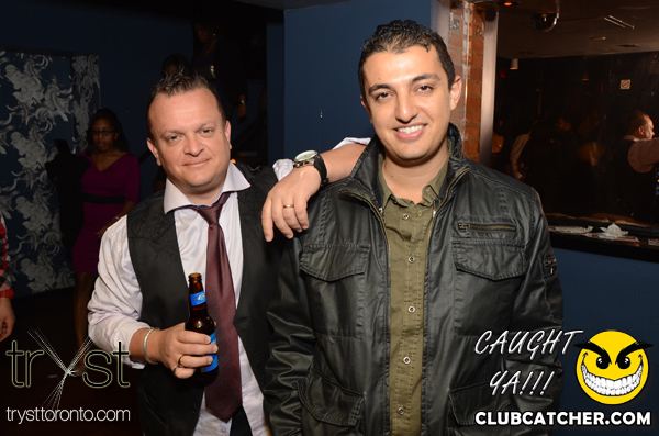 Tryst nightclub photo 16 - February 3rd, 2012