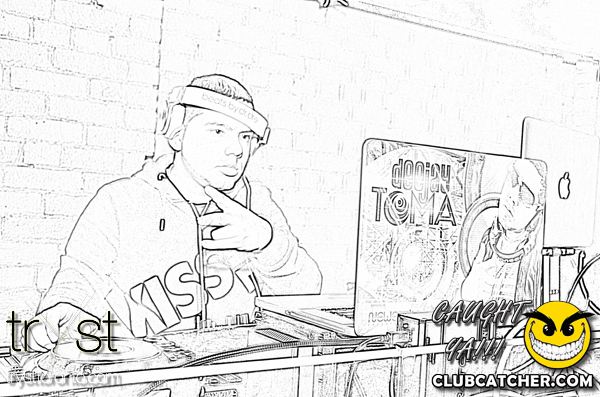 Tryst nightclub photo 153 - February 3rd, 2012