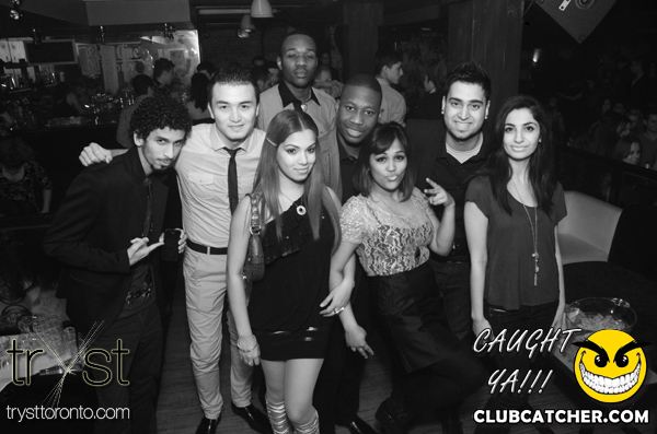 Tryst nightclub photo 154 - February 3rd, 2012